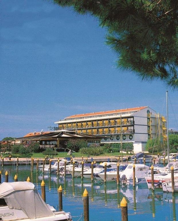 Otel Marina Uno